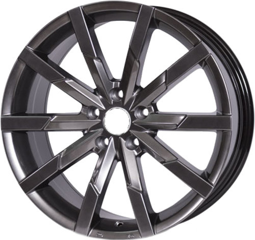 Литий диск Replica VV9090 8x18/5x112 ET40 DIA66,6