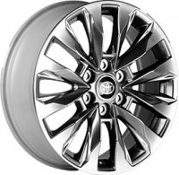 Литий диск Replica TY756 8x20/6x139,7 ET60 DIA95,1