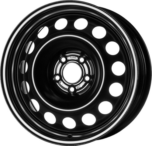 Штампованный диск Magnetto Wheels R1-1996 7x17/5x108 ET42 DIA65,1