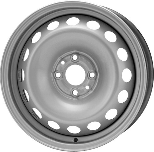 Штампованный диск Magnetto Wheels R1-1626 5,5x15/4x98 ET32 DIA58