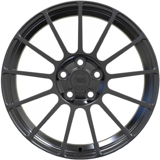 Кованый диск WS Forged WS923 8x18/5x114,3 ET50 DIA60,1