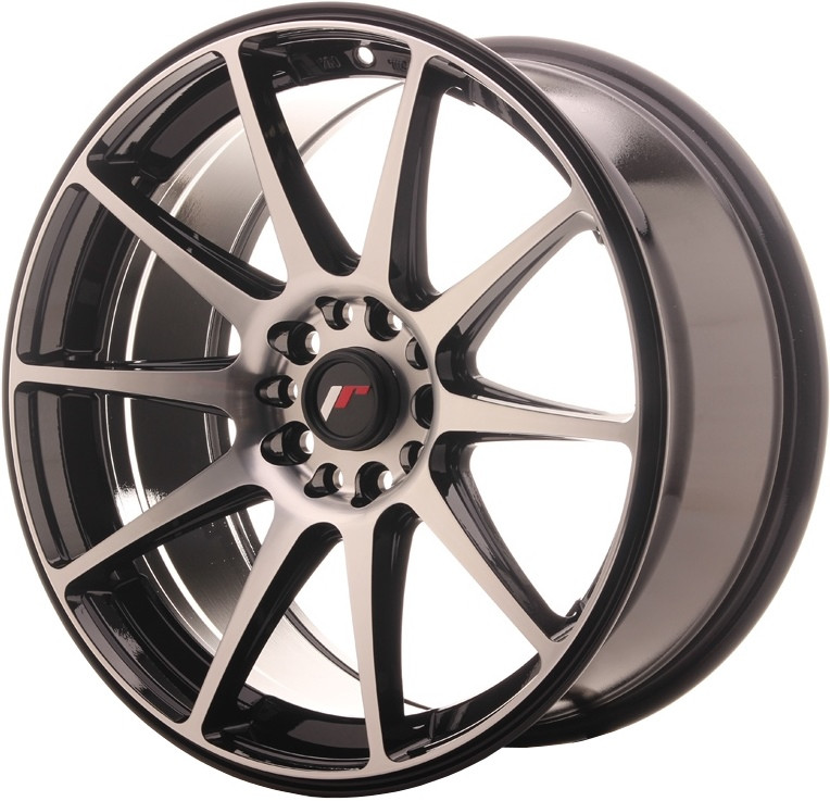 Литой диск Japan Racing JR11 10x20/5x120 ET40 DIA74,1