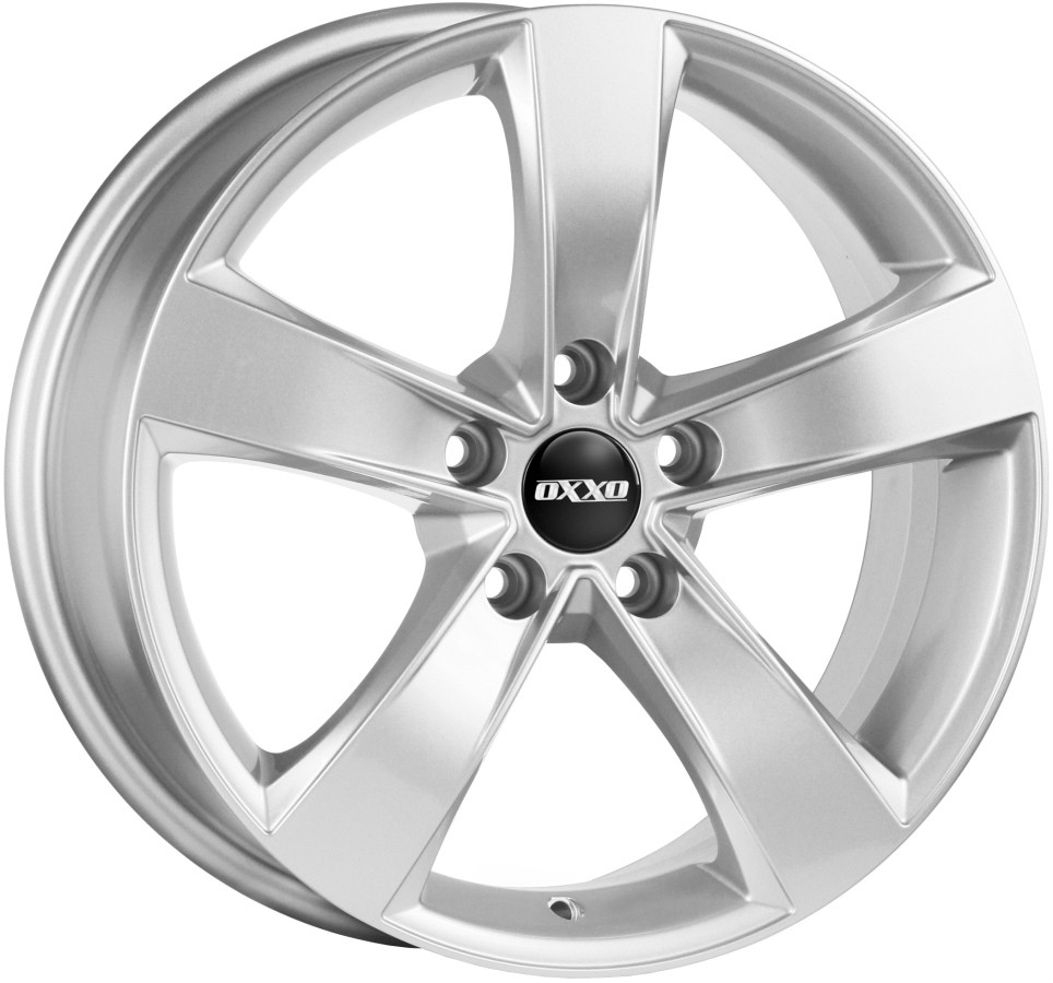 Литий диск OXXO Pictus 6,5x16/5x114,3 ET45 DIA67,1