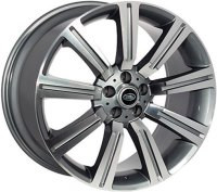 Литой диск Replica LR903 10x22/5x120 ET45 DIA72,6