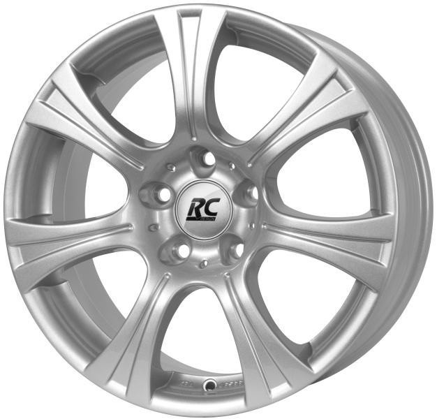 Литий диск RC Design RC-15 6,5x16/6x139,7 ET46 DIA92,3