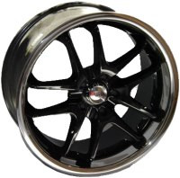 Литий диск SPORTMAX RACING 005 8x17/5x112 ET35 DIA67,1