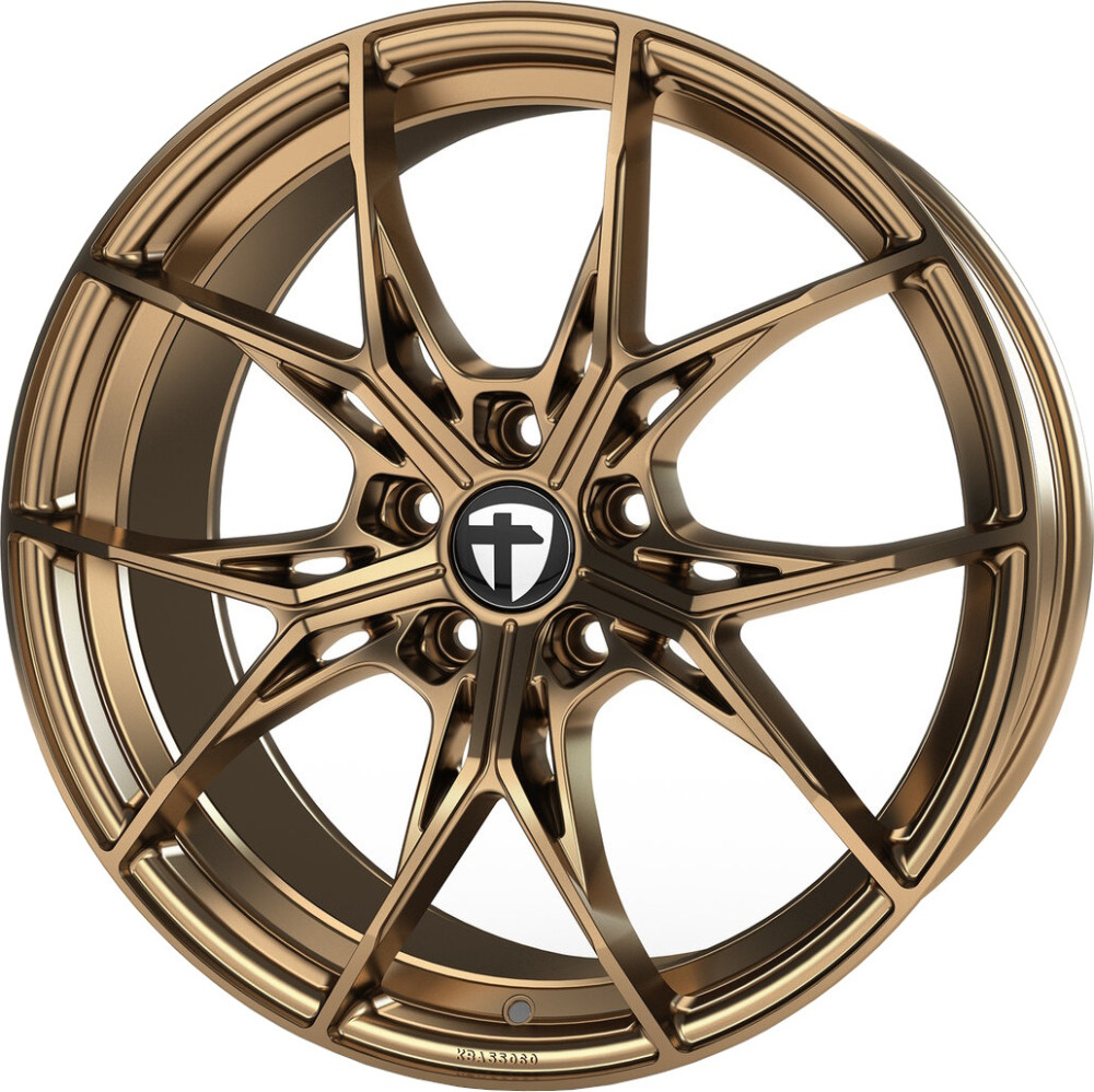 Диск Tomason TN29 8,5x19/5x112 ET45 DIA72,6