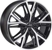 Литий диск Replica 9530 8x18/5x130 ET43 DIA84,1