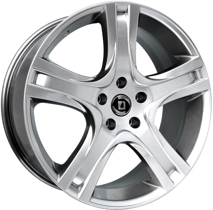 Литой диск Diewe Amaro 7x16/5x120 ET45 DIA65,1