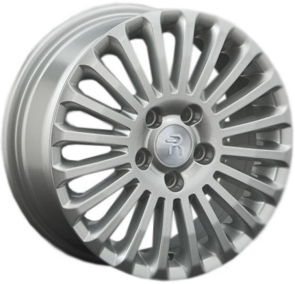 Литой диск Replay FD26 6,5x16/4x108 ET42 DIA63,3