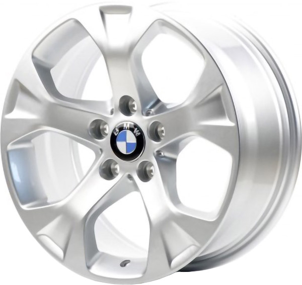 Литой диск Replay B995 7,5x17/5x120 ET34 DIA72,6