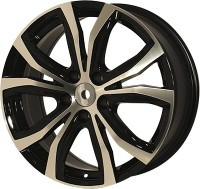 Литий диск Original Lexus L20 8x18/5x114,3 ET30 DIA60,1