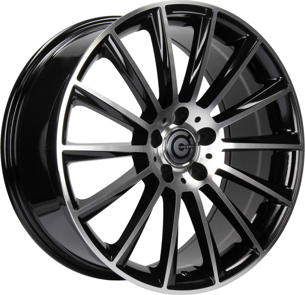 Литой диск Carbonado Performance 8x17/5x112 ET35 DIA66,6