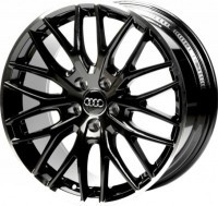 Литой диск Replica A1087 8,5x19/5x112 ET45 DIA66,6