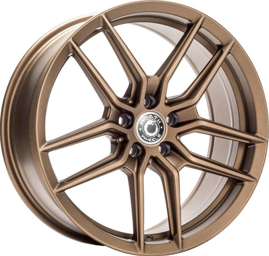 Диск Wrath Wheels WF14 8x18/5x112 ET40 DIA73,1