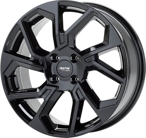 Литой диск Platin P 103 7x18/4x108 ET35 DIA65,1
