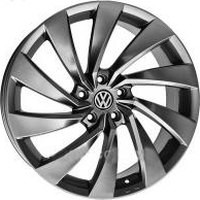 Литий диск Replica CT2249 8x18/5x112 ET40 DIA57,1