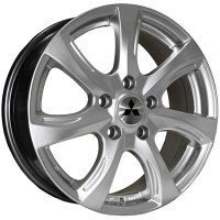 Литий диск Original 4540 7x18/5x114,3 ET38 DIA67,1