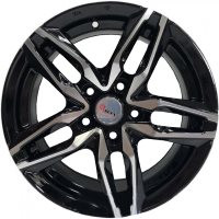 Литий диск SPORTMAX RACING 3299 6,5x15/5x110 ET40 DIA67,1