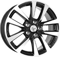 Литий диск Replica NS5274 7x16/5x114,3 ET40 DIA73,1