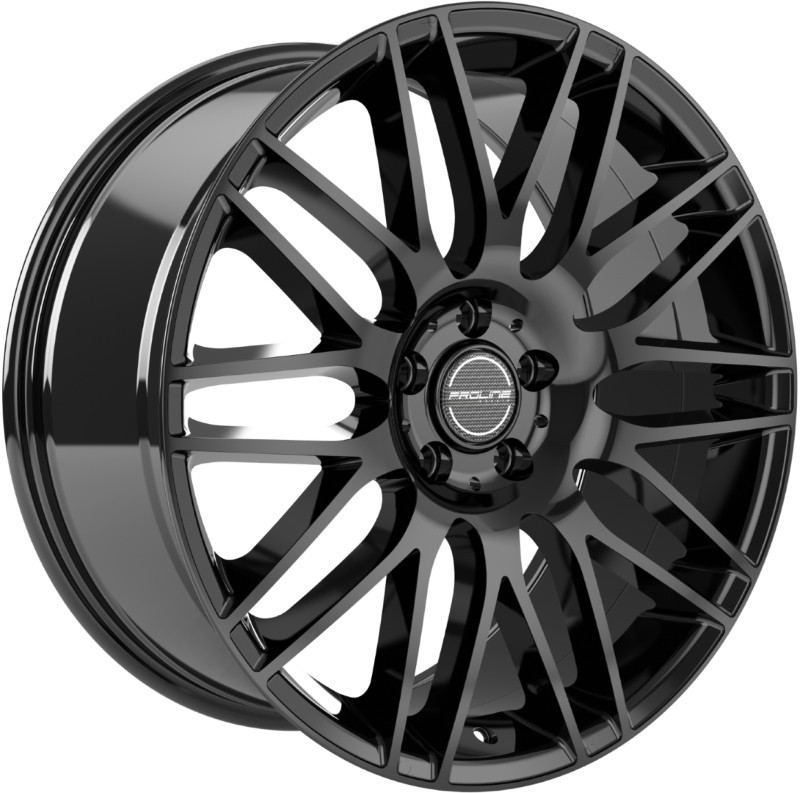 Литий диск PROLINE PXK 8x18/5x114,3 ET45 DIA74,1