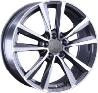 Литий диск Replay A189 7,5x18/5x112 ET51 DIA57,1