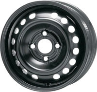 Штампованный диск Dorozhna Karta 2108 5x13/4x98 ET40 DIA58,6