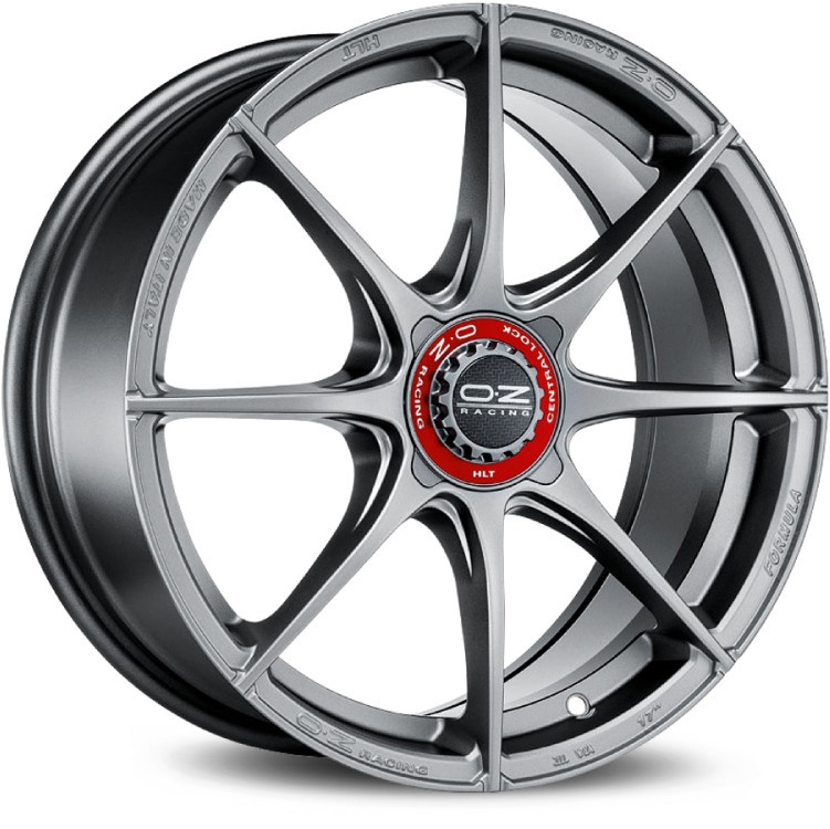 Литой диск OZ Racing Formula HLT 4H 7x17/4x108 ET25 DIA65,1