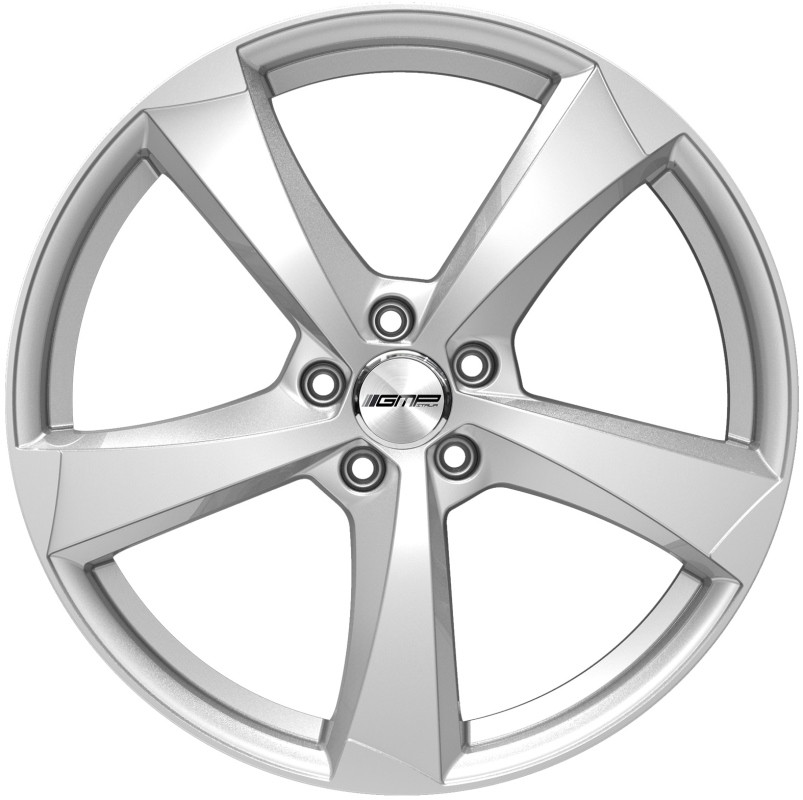 Литой диск GMP Italia Ican 7,5x17/5x112 ET45 DIA66,6