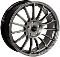 Литой диск Zorat D9031 7x17/5x114,3 ET48 DIA67,1