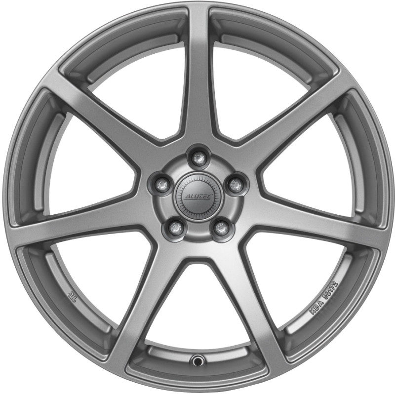 Литой диск Alutec Pearl 8,5x18/5x112 ET30 DIA70,1