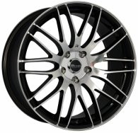 Литой диск Marcello MR-10 8x17/5x114,3 ET38 DIA67,1