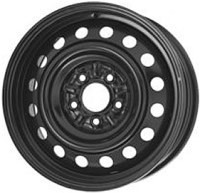 Штампованный диск KFZ 9407 6,5x16/5x114,3 ET38 DIA67