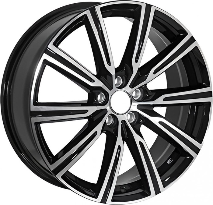 Литий диск ZF TL0084 7,5x19/5x108 ET50,5 DIA63,4