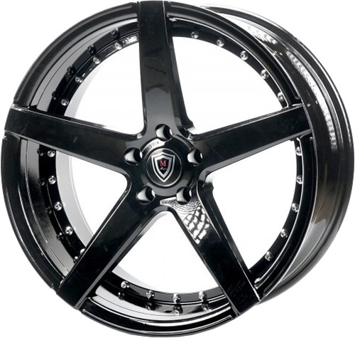 Литой диск Cast Wheels CW3226 9x20/5x115 ET15 DIA73,1