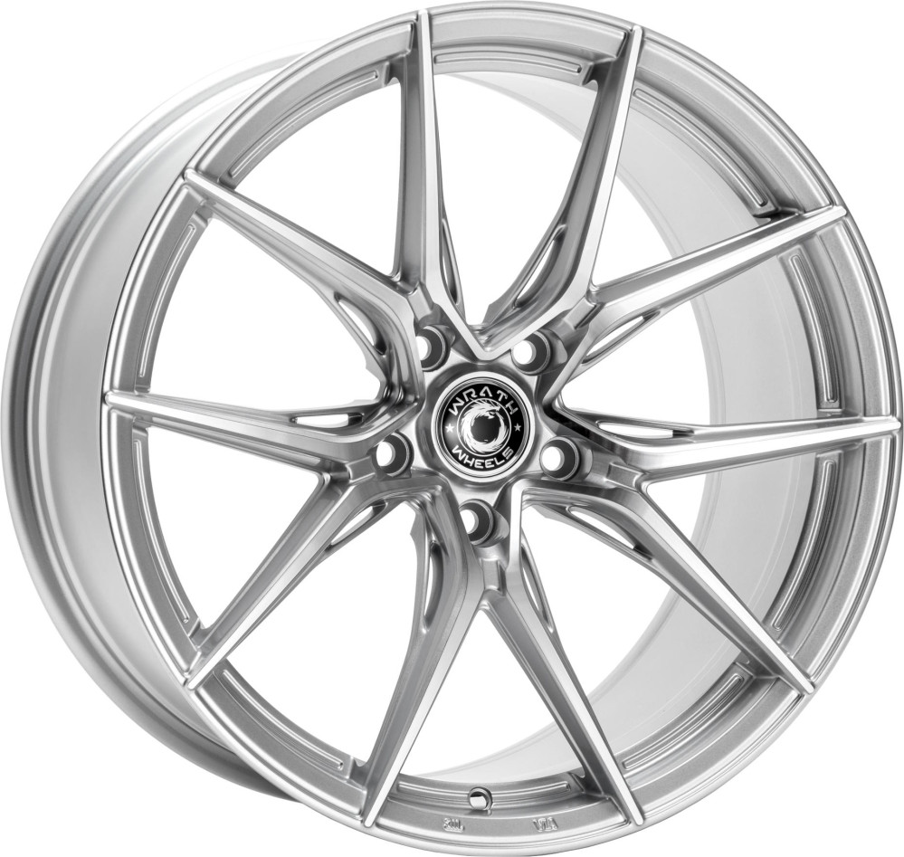 Диск Wrath Wheels WFX 8,5x18/5x112 ET45 DIA73,1