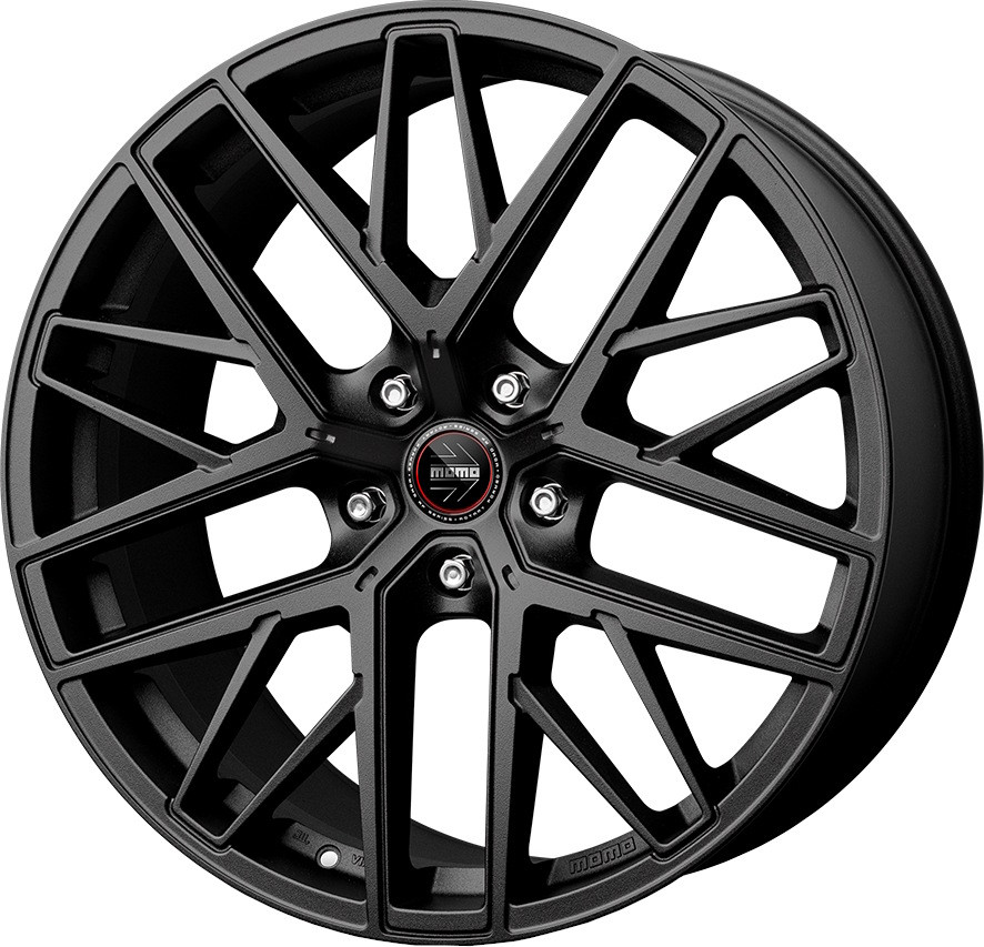 Литий диск MOMO RFX-01 9,5x21/5x112 ET25 DIA66,6