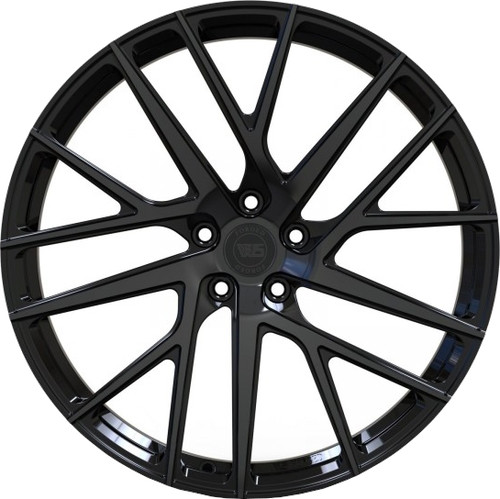 Кованый диск WS Forged WS22845 9x21/5x112 ET42 DIA66,5
