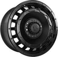 Литий диск OFF-ROAD Wheels OW1405 8,5x17/6x139,7 ET20 DIA110