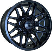 Литий диск OFF-ROAD Wheels OW1592 12x22/12x135 ET-44 DIA110