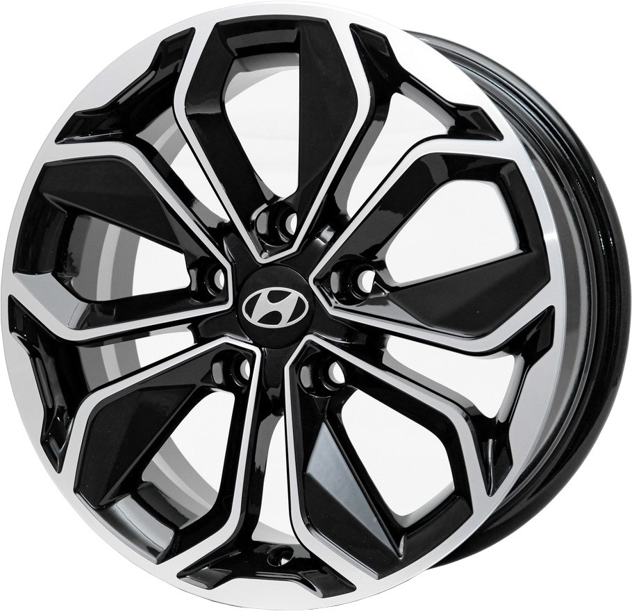 Литий диск RC Racing RC-165 6,5x15/4x100 ET35 DIA67,1