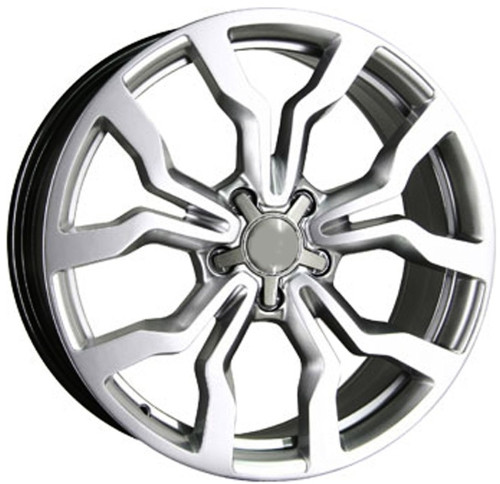 Литой диск Replica A60 8x18/5x112 ET35 DIA66,5