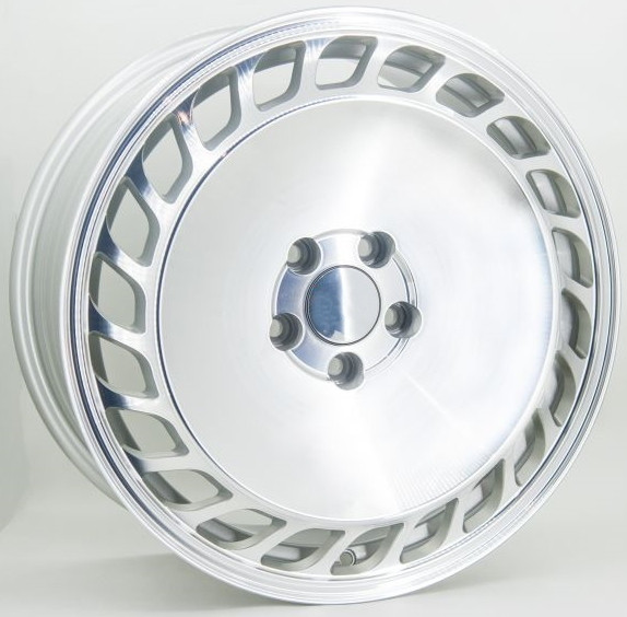 Литой диск GT LG34 7,5x17/5x108 ET40 DIA73,1