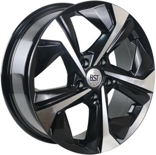 Литий диск TechLine RST.048 7x18/5x114,3 ET35 DIA60,1