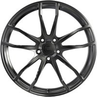 Кованый диск WS Forged WS2258 8x19/5x114,3 ET45 DIA67,1
