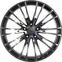 Кованый диск WS Forged WS2252 9,5x21/5x130 ET46 DIA71,6