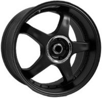 Литой диск Cast Wheels CW115 8,5x18/5x114,3 ET28 DIA73,1