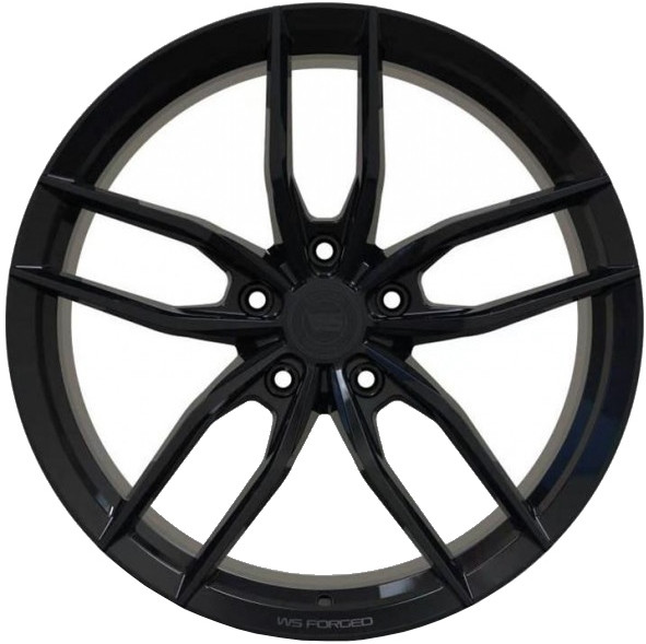 Кованый диск WS Forged WS1049 9x19/5x114,3 ET45 DIA70,5