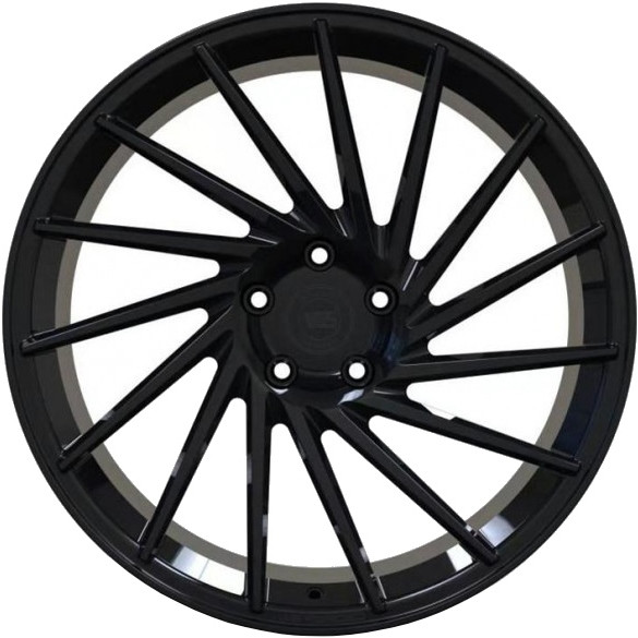 Кованый диск WS Forged WS999 9x21/5x120 ET35 DIA64,1