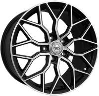 Кованый диск WS Forged WS742 9,5x20/5x130 ET71 DIA71,6